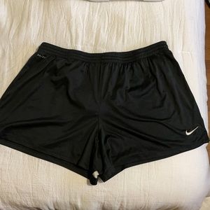 Nike Dri-Fit shorts